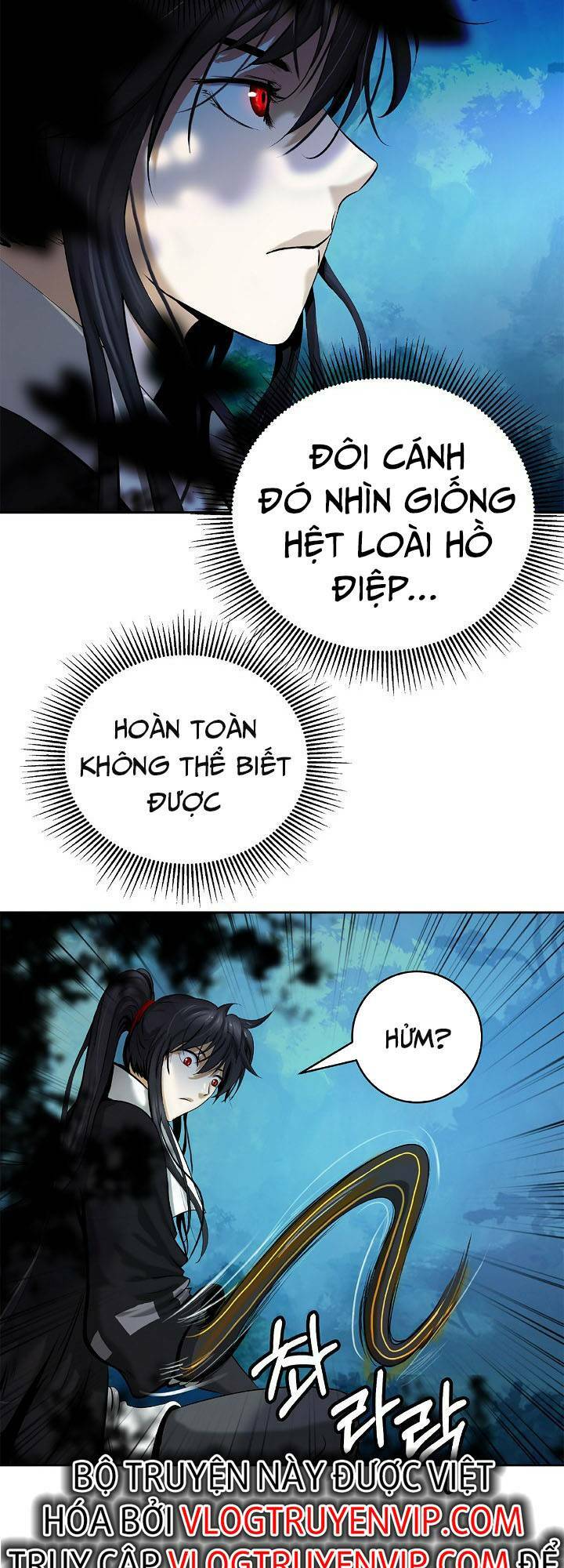 Lãng Tiên Kỳ Đàm: Chapter 101: SS2 đã về!