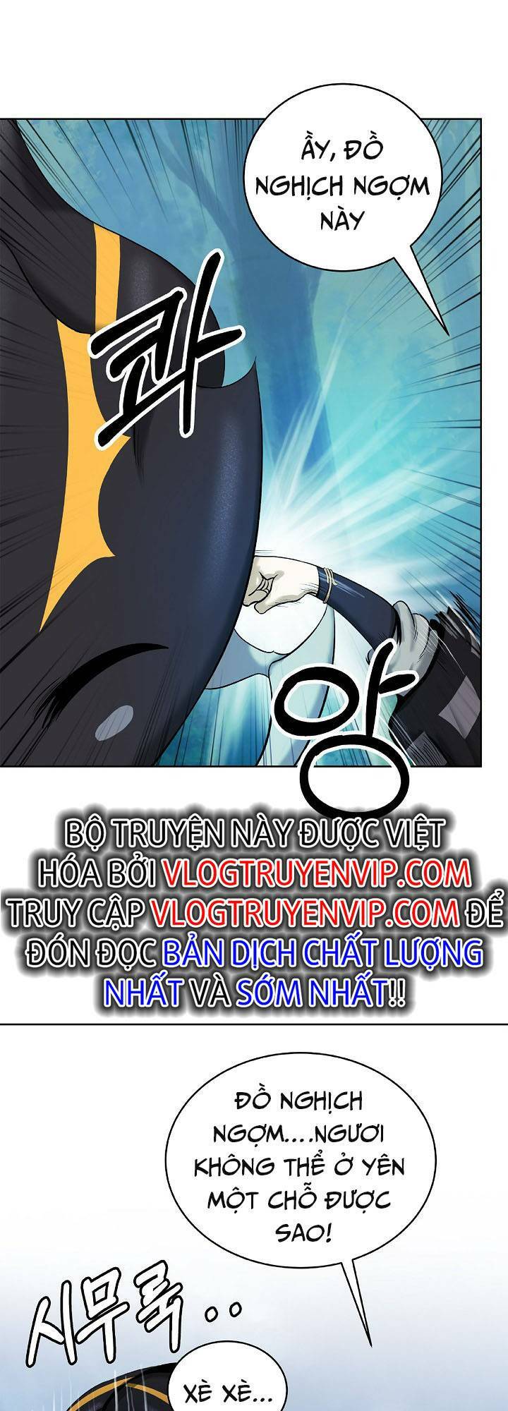 Lãng Tiên Kỳ Đàm: Chapter 101: SS2 đã về!