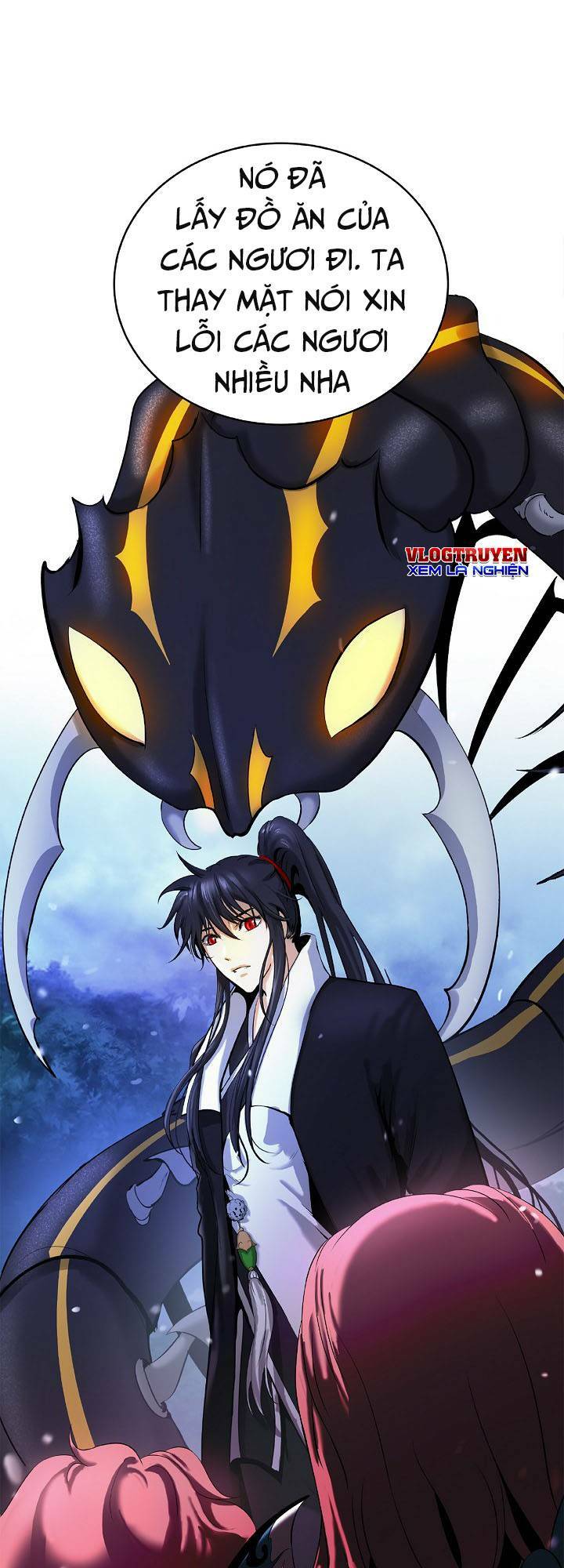 Lãng Tiên Kỳ Đàm: Chapter 101: SS2 đã về!
