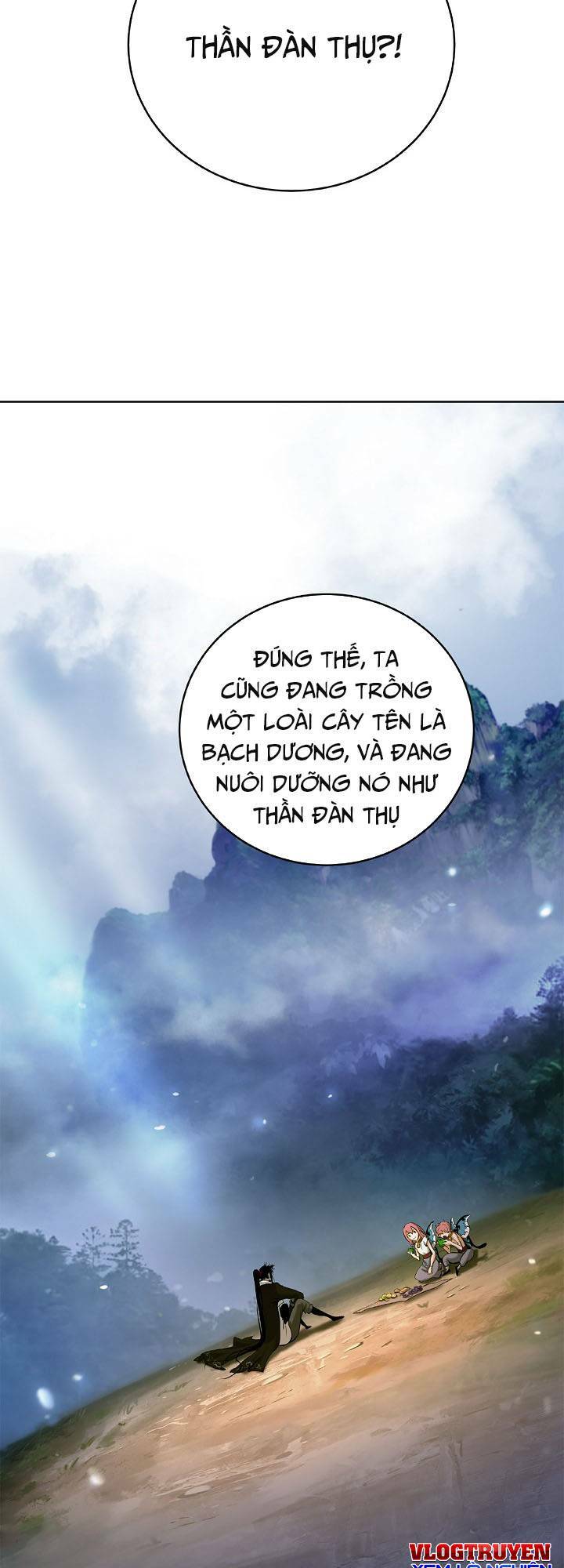 Lãng Tiên Kỳ Đàm: Chapter 101: SS2 đã về!