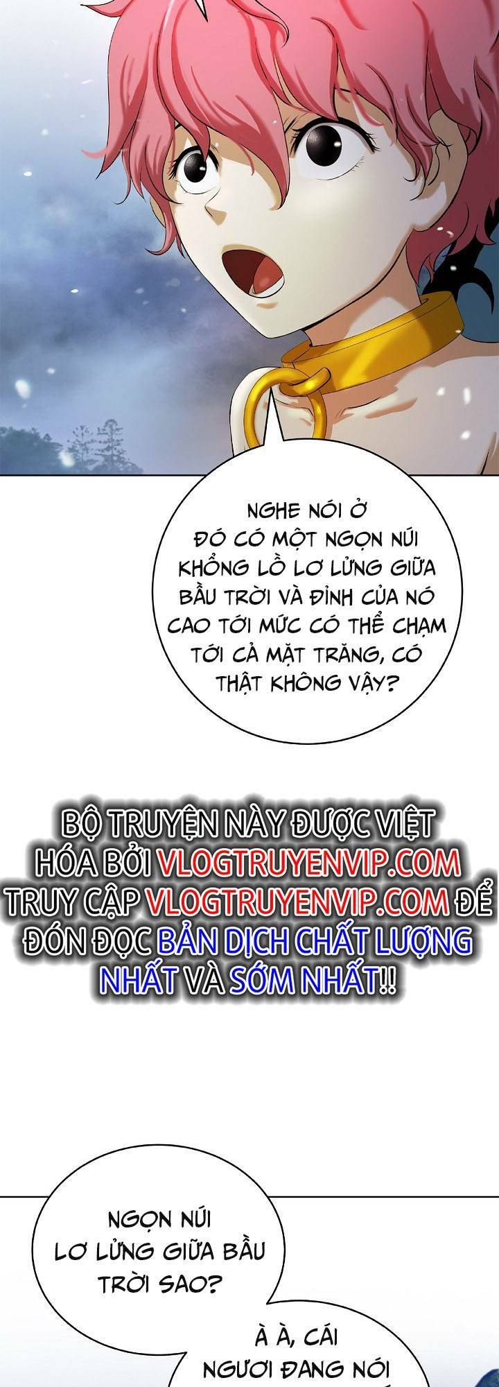 Lãng Tiên Kỳ Đàm: Chapter 101: SS2 đã về!
