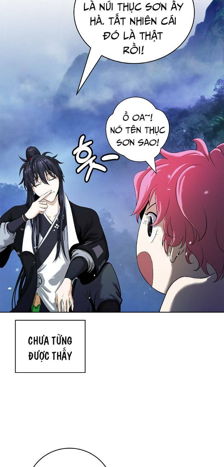 Lãng Tiên Kỳ Đàm: Chapter 101: SS2 đã về!