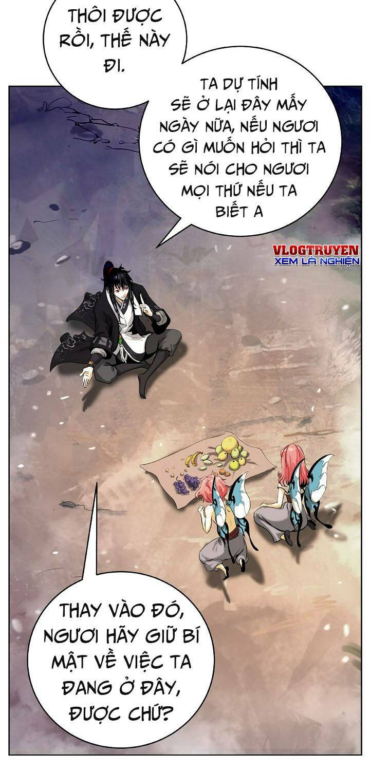 Lãng Tiên Kỳ Đàm: Chapter 101: SS2 đã về!