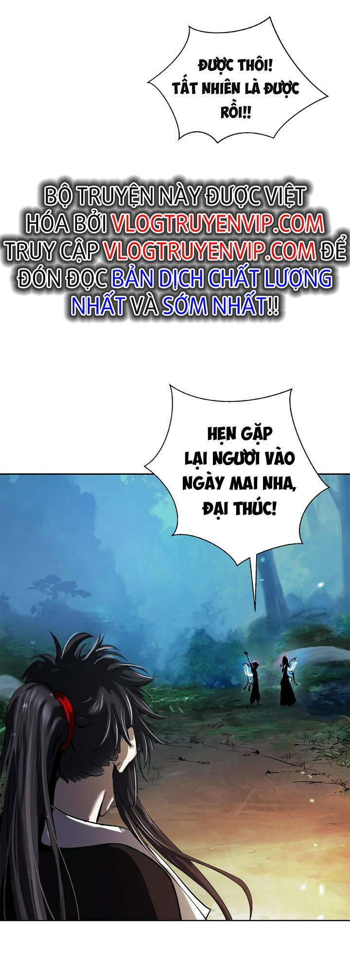 Lãng Tiên Kỳ Đàm: Chapter 101: SS2 đã về!