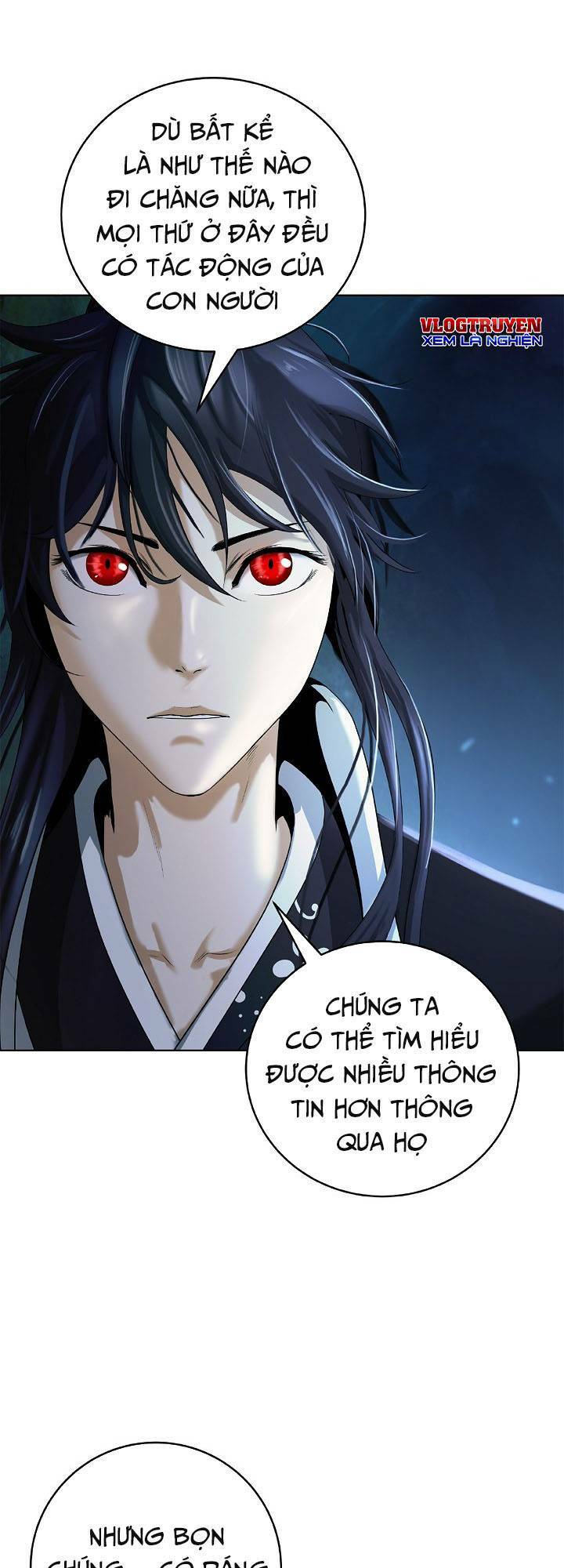Lãng Tiên Kỳ Đàm: Chapter 101: SS2 đã về!