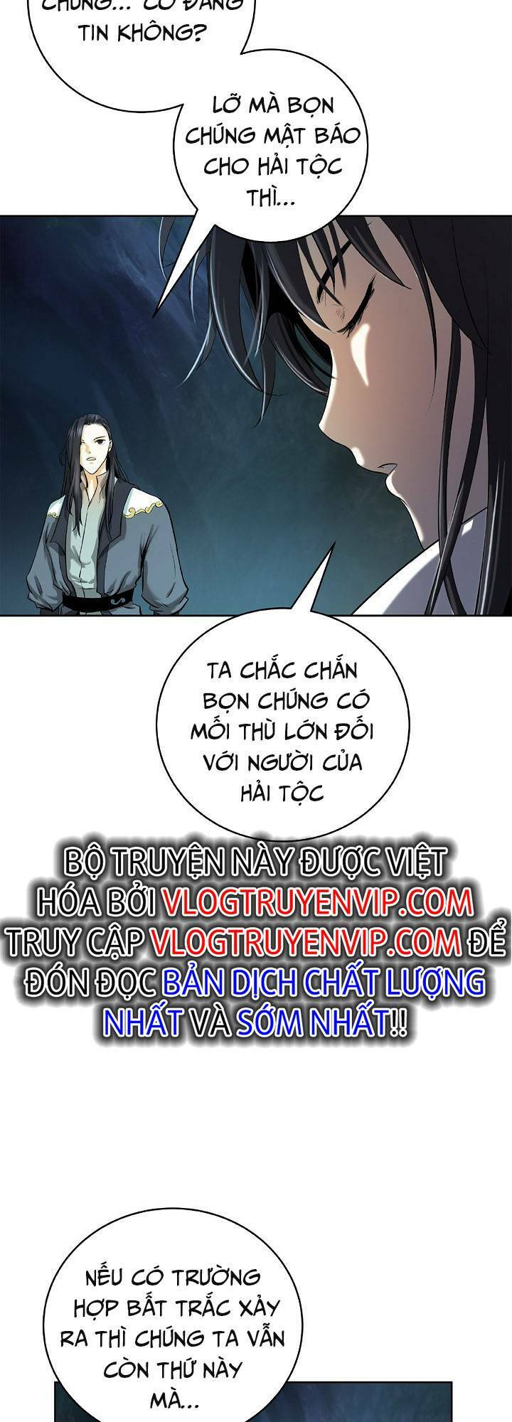 Lãng Tiên Kỳ Đàm: Chapter 101: SS2 đã về!