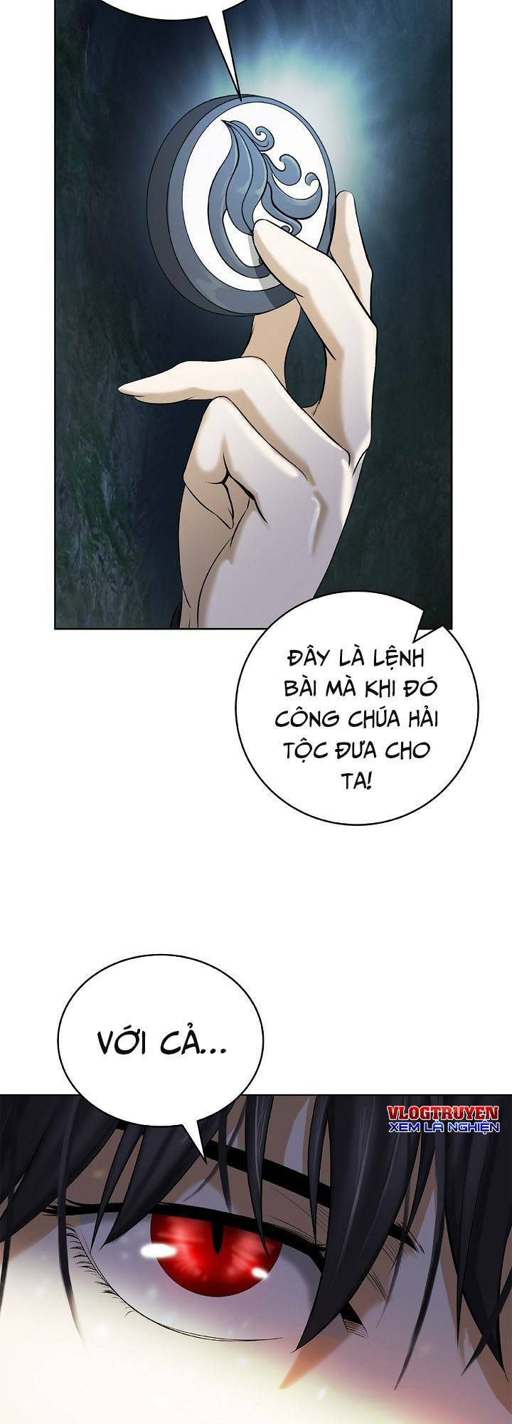 Lãng Tiên Kỳ Đàm: Chapter 101: SS2 đã về!
