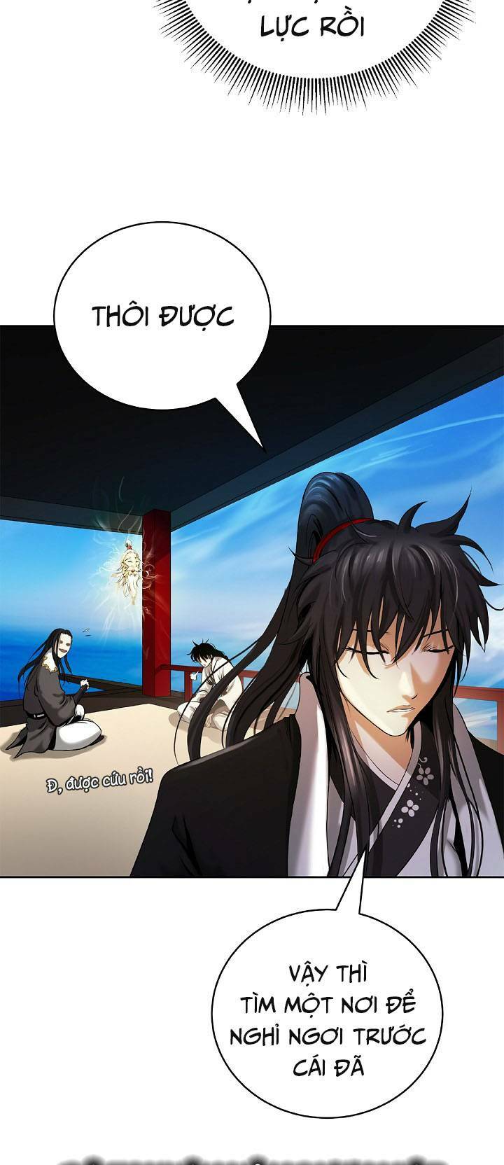 Lãng Tiên Kỳ Đàm: Chapter 101: SS2 đã về!