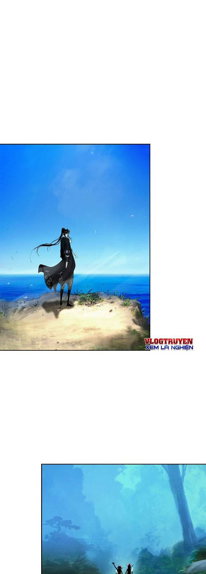 Lãng Tiên Kỳ Đàm: Chapter 101: SS2 đã về!