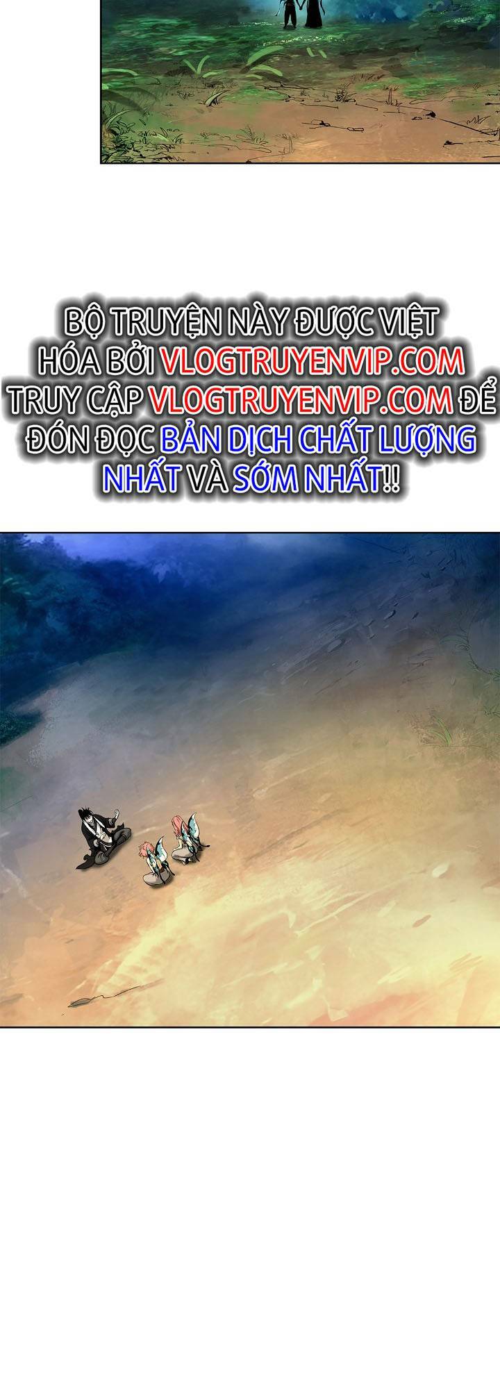 Lãng Tiên Kỳ Đàm: Chapter 101: SS2 đã về!