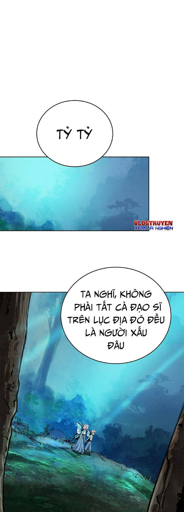 Lãng Tiên Kỳ Đàm: Chapter 101: SS2 đã về!