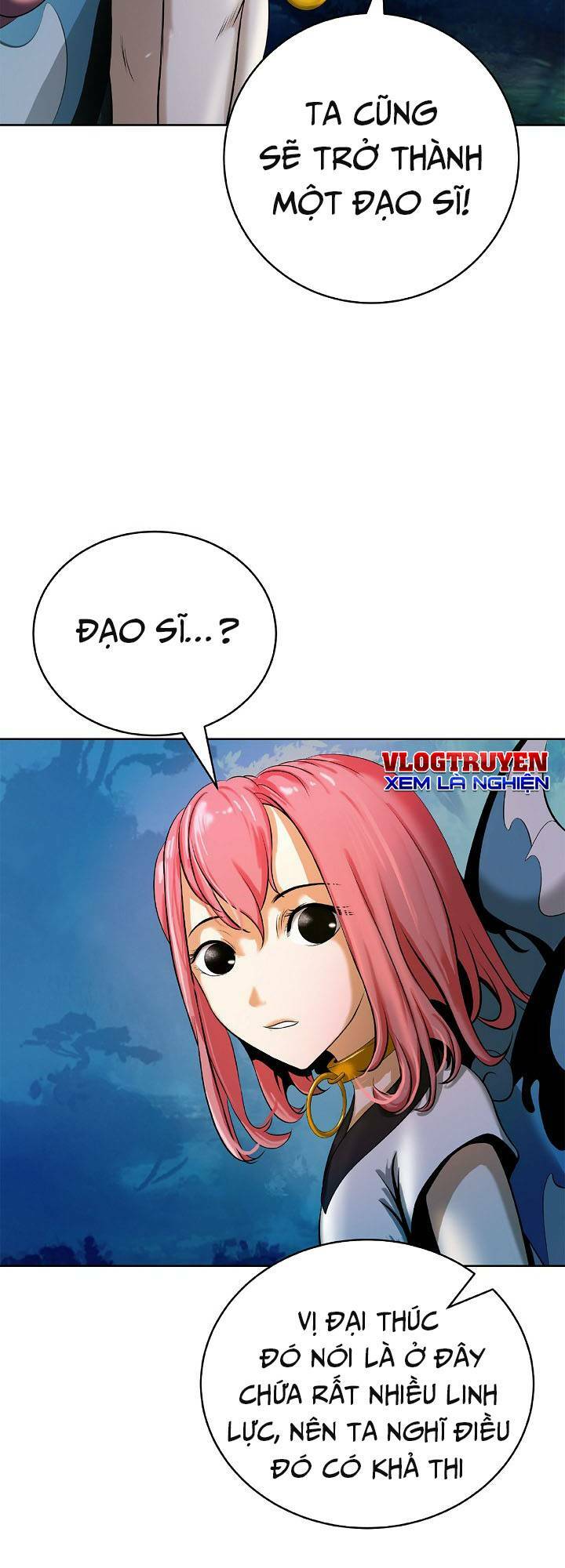 Lãng Tiên Kỳ Đàm: Chapter 101: SS2 đã về!