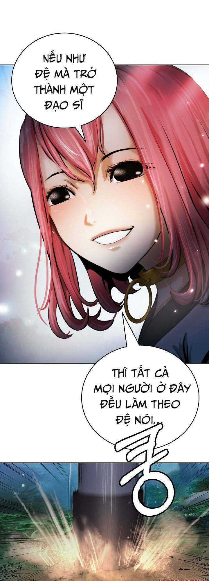 Lãng Tiên Kỳ Đàm: Chapter 101: SS2 đã về!