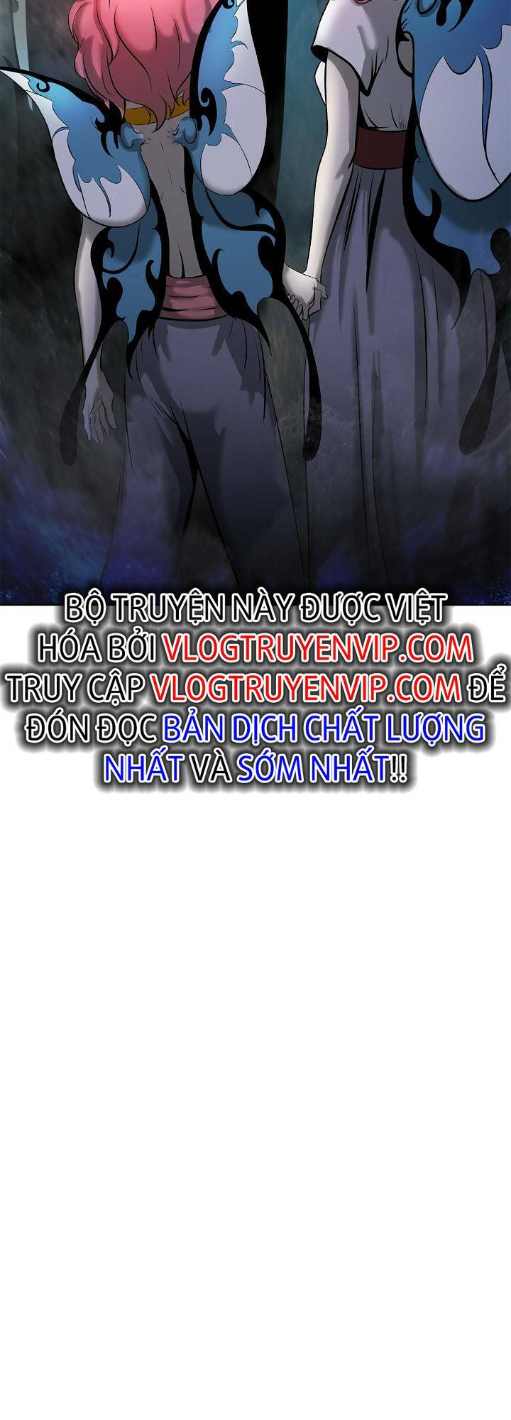 Lãng Tiên Kỳ Đàm: Chapter 101: SS2 đã về!