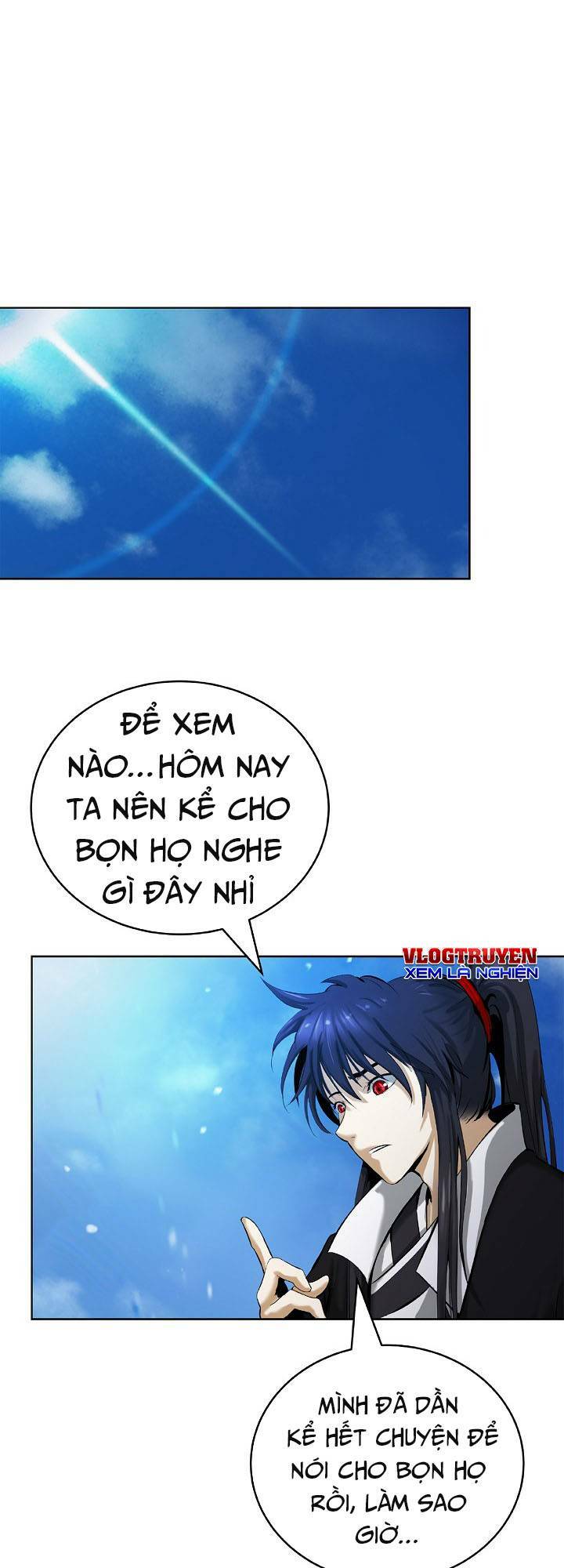 Lãng Tiên Kỳ Đàm: Chapter 101: SS2 đã về!