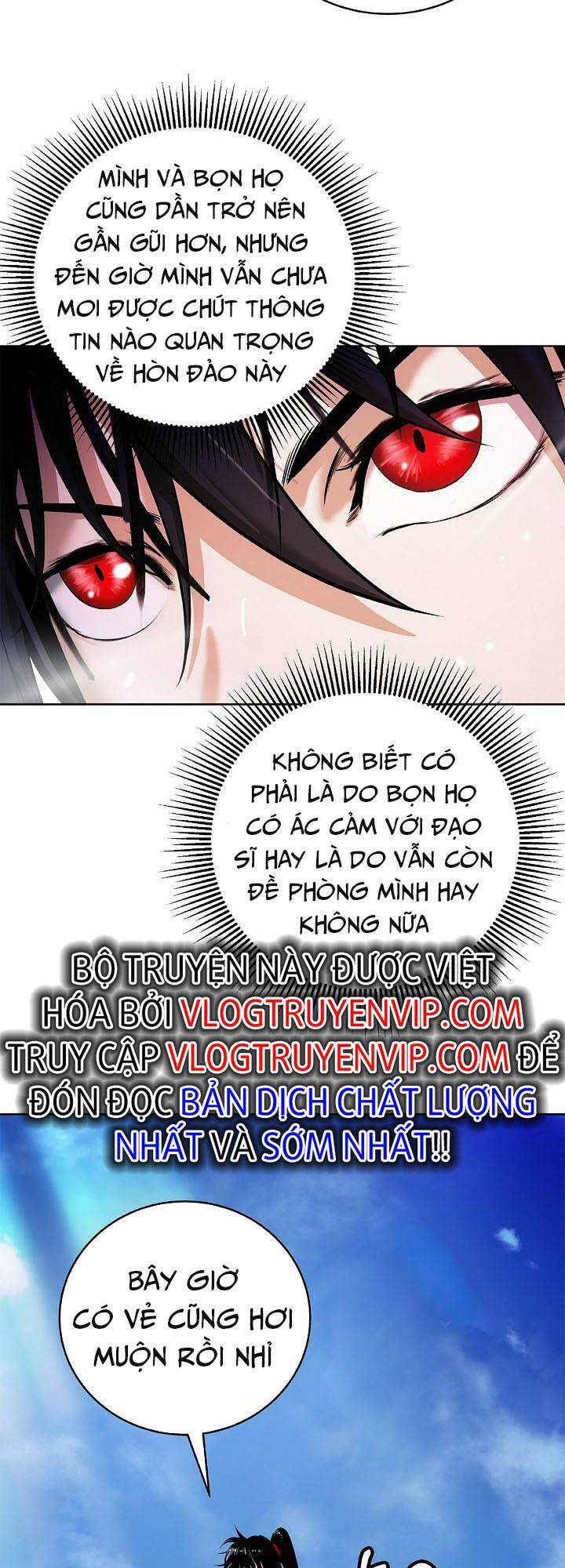 Lãng Tiên Kỳ Đàm: Chapter 101: SS2 đã về!