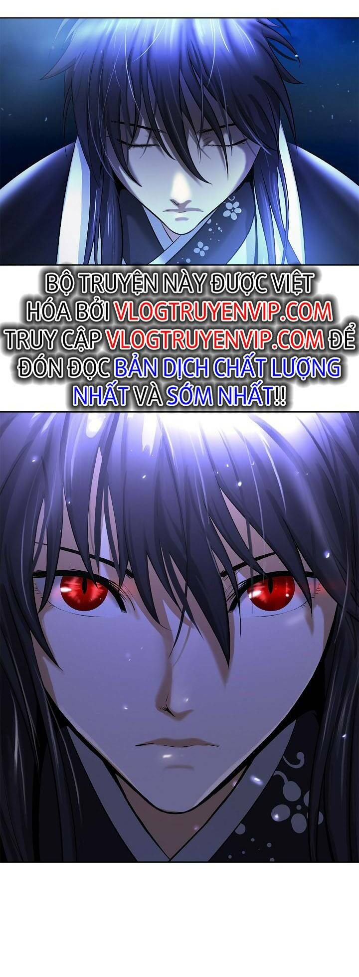 Lãng Tiên Kỳ Đàm: Chapter 101: SS2 đã về!