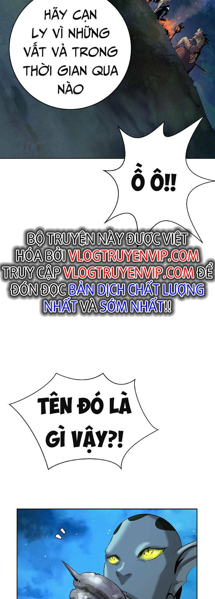 Lãng Tiên Kỳ Đàm: Chapter 101: SS2 đã về!