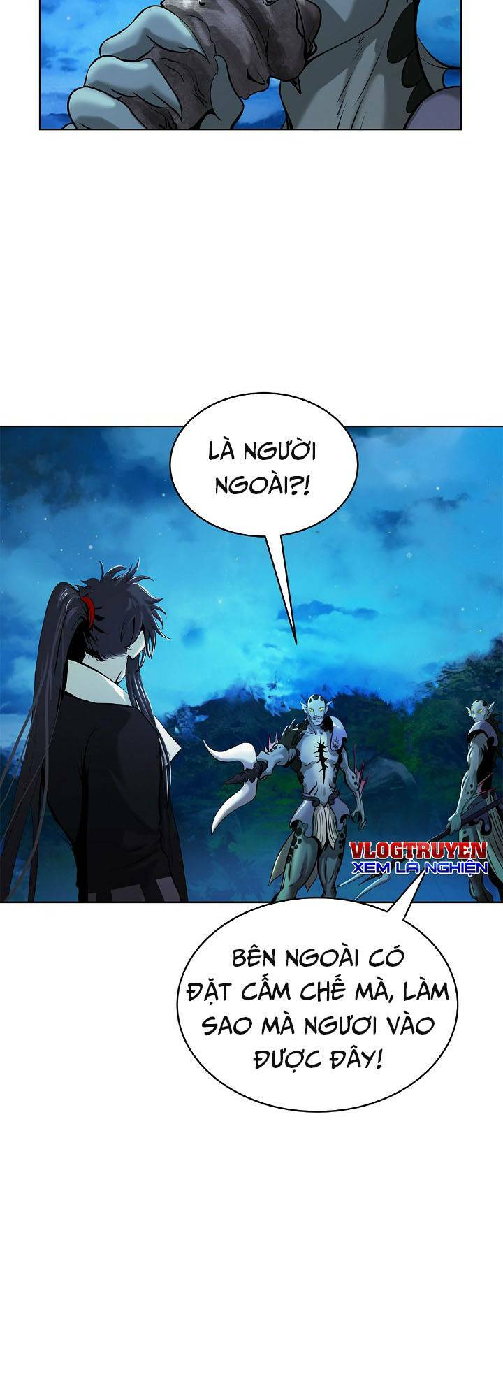 Lãng Tiên Kỳ Đàm: Chapter 101: SS2 đã về!