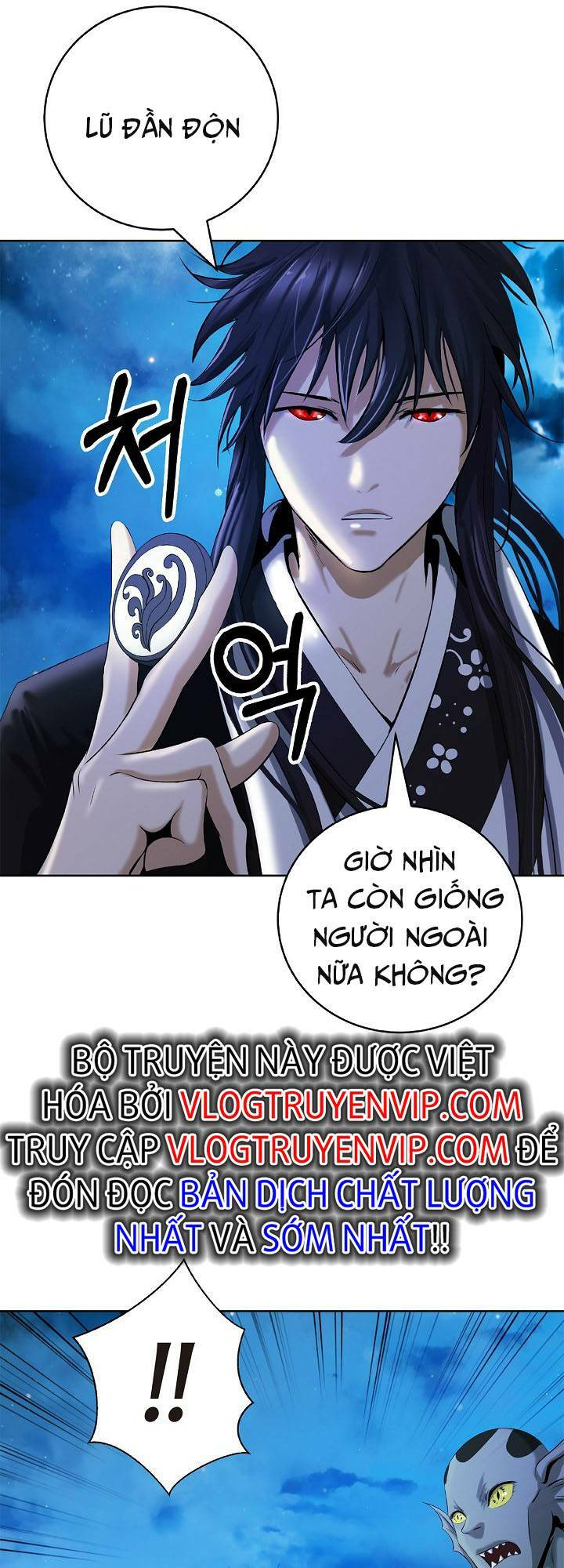 Lãng Tiên Kỳ Đàm: Chapter 101: SS2 đã về!