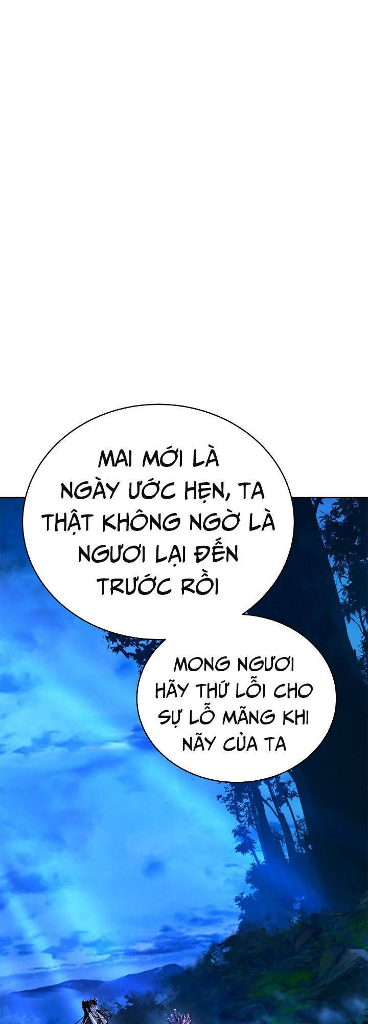 Lãng Tiên Kỳ Đàm: Chapter 101: SS2 đã về!