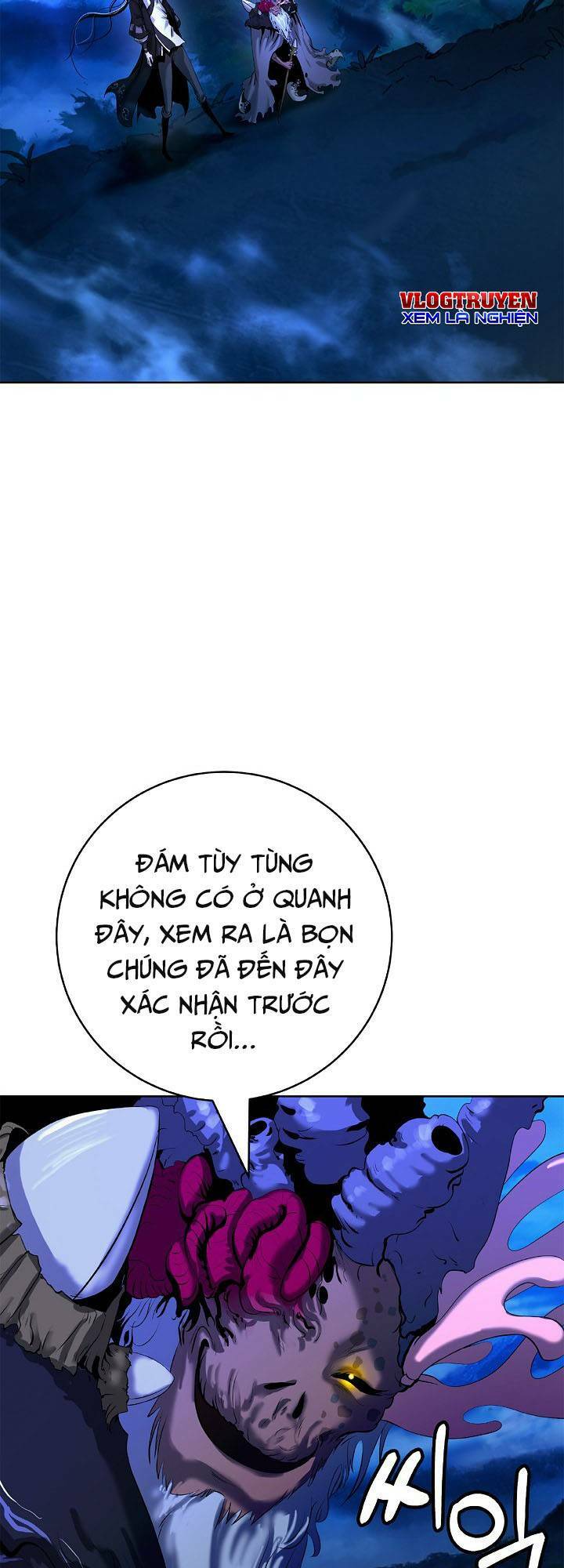 Lãng Tiên Kỳ Đàm: Chapter 101: SS2 đã về!