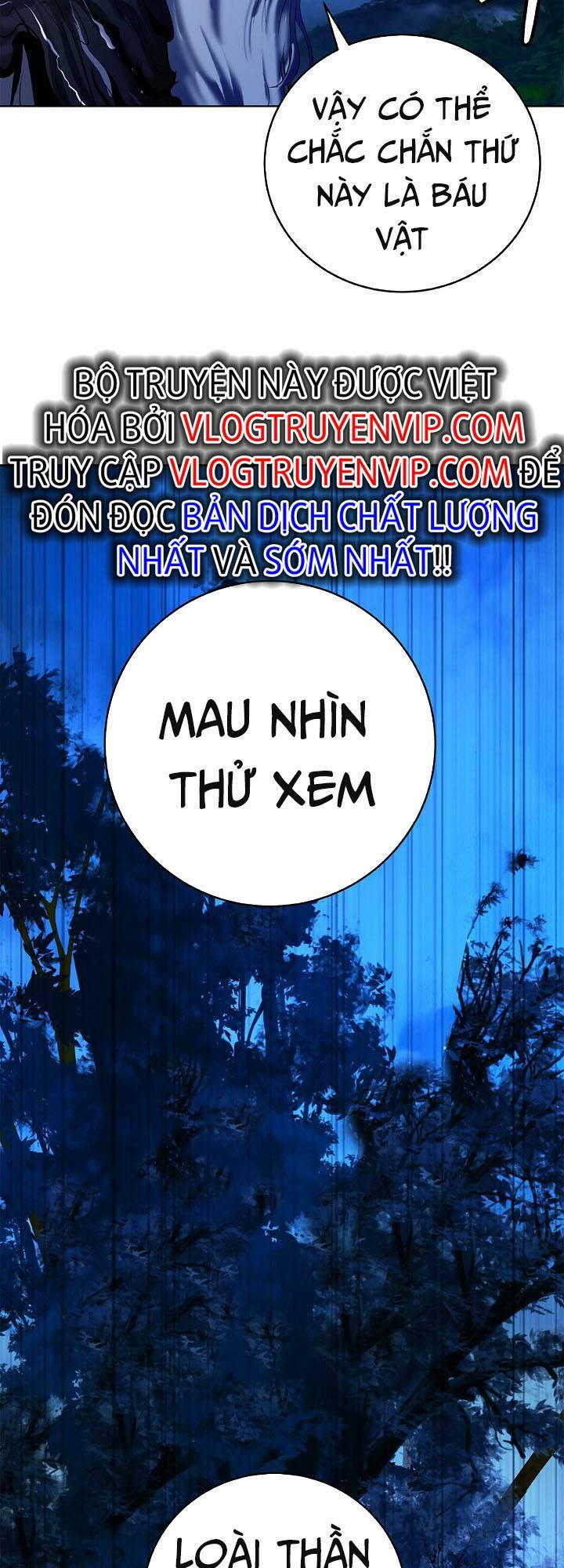 Lãng Tiên Kỳ Đàm: Chapter 101: SS2 đã về!