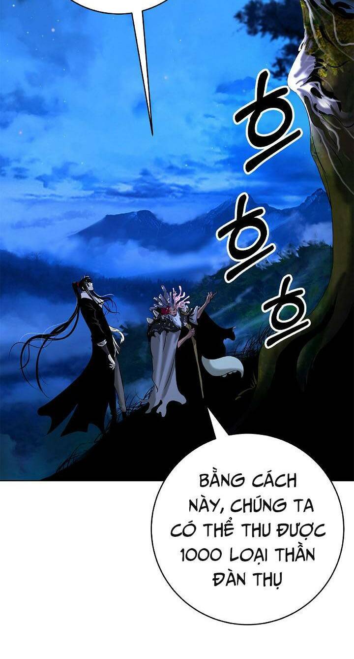 Lãng Tiên Kỳ Đàm: Chapter 101: SS2 đã về!