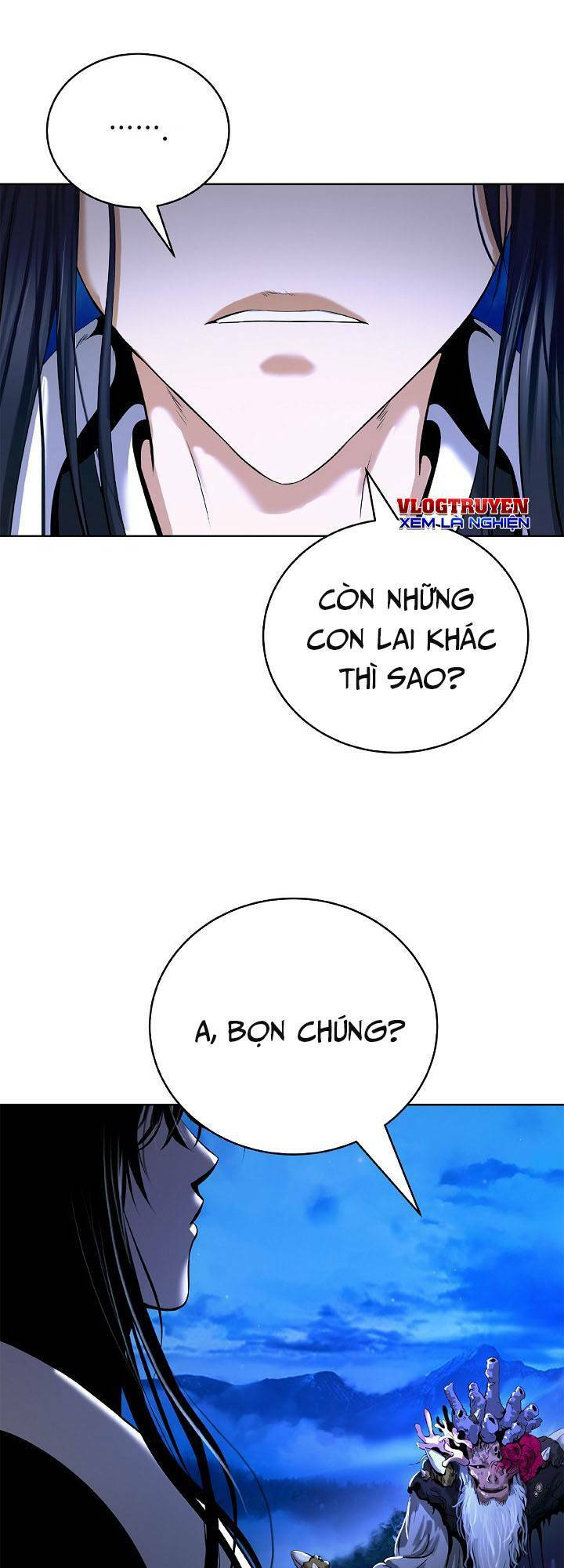 Lãng Tiên Kỳ Đàm: Chapter 101: SS2 đã về!
