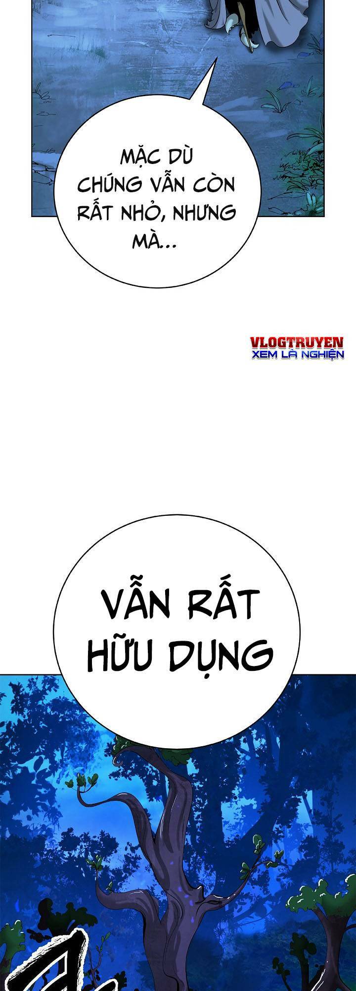 Lãng Tiên Kỳ Đàm: Chapter 101: SS2 đã về!