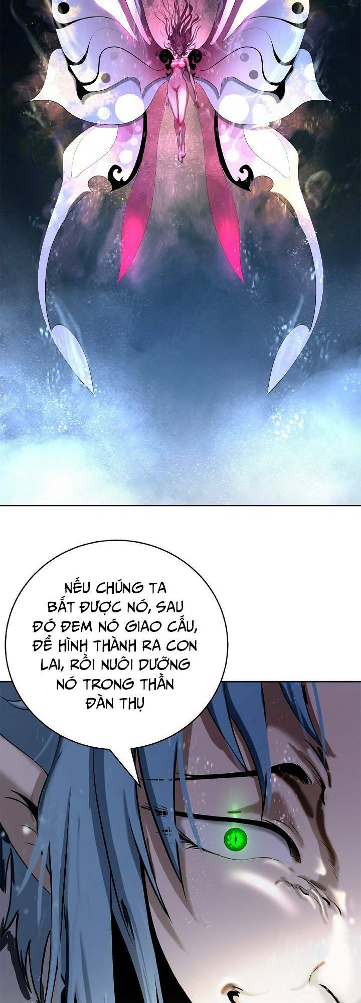 Lãng Tiên Kỳ Đàm: Chapter 102