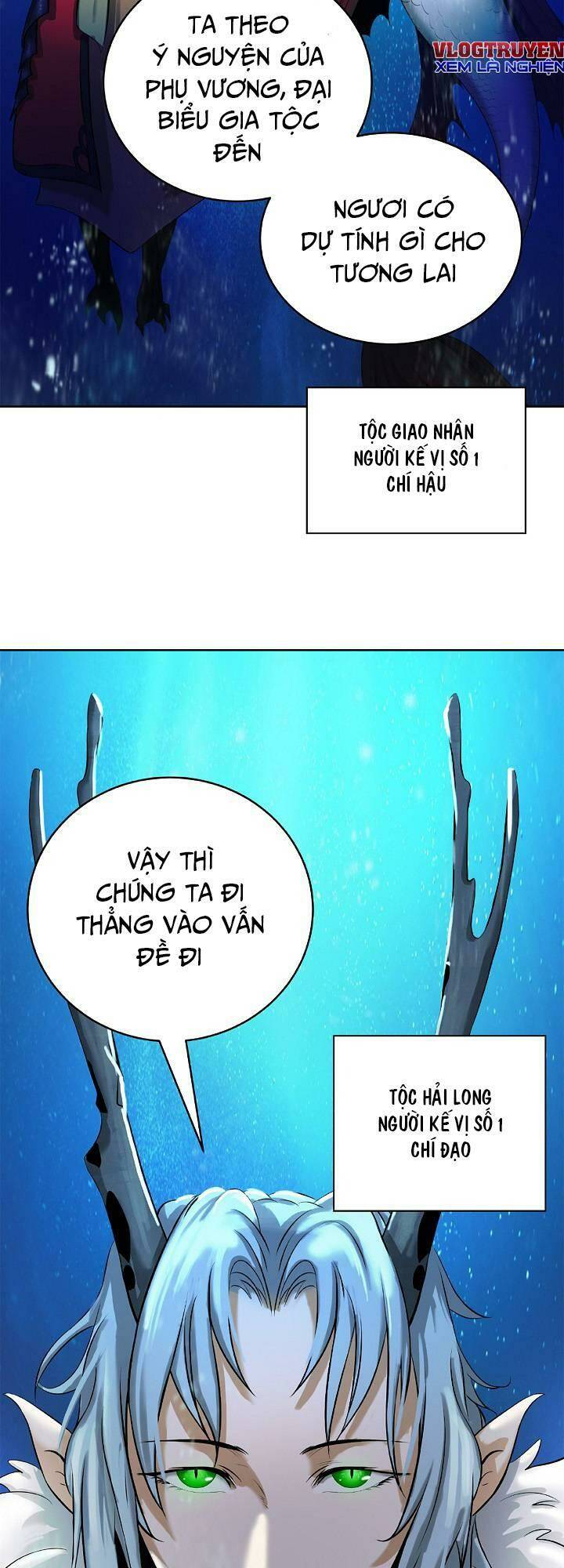 Lãng Tiên Kỳ Đàm: Chapter 102