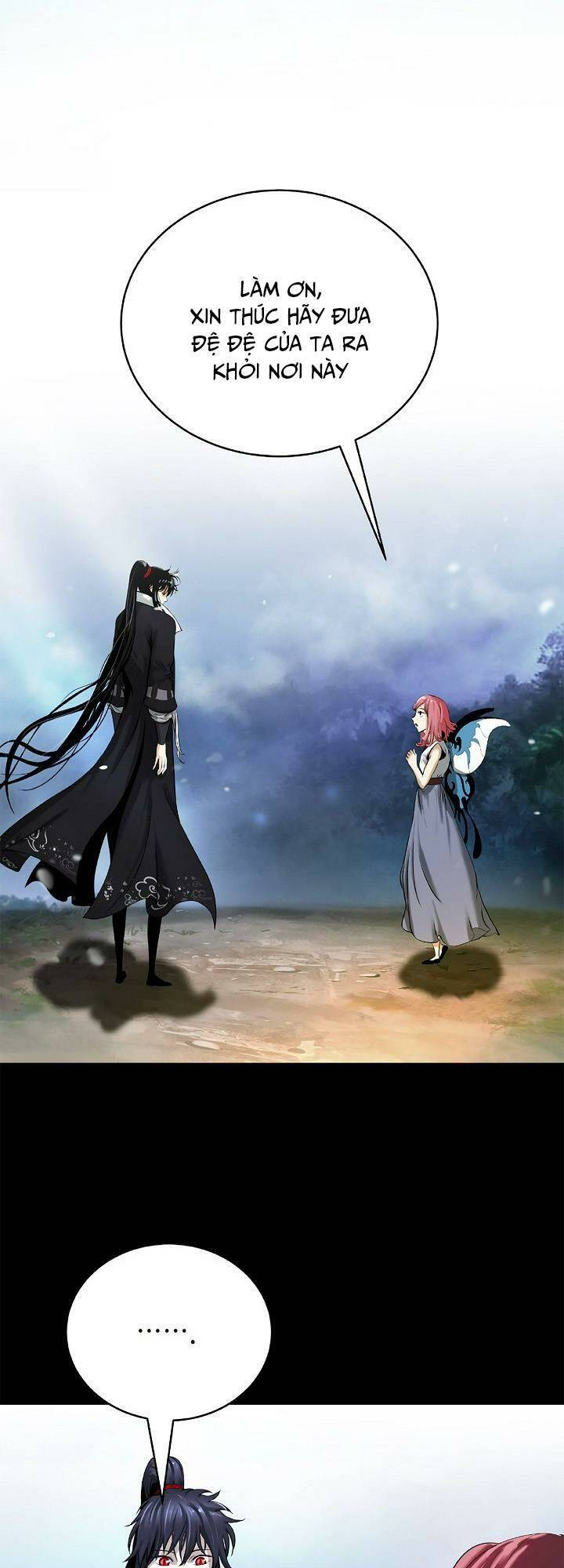 Lãng Tiên Kỳ Đàm: Chapter 102