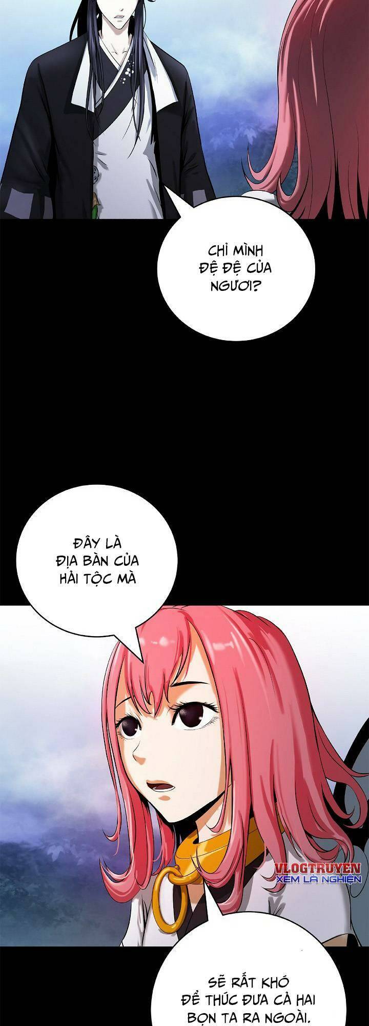 Lãng Tiên Kỳ Đàm: Chapter 102