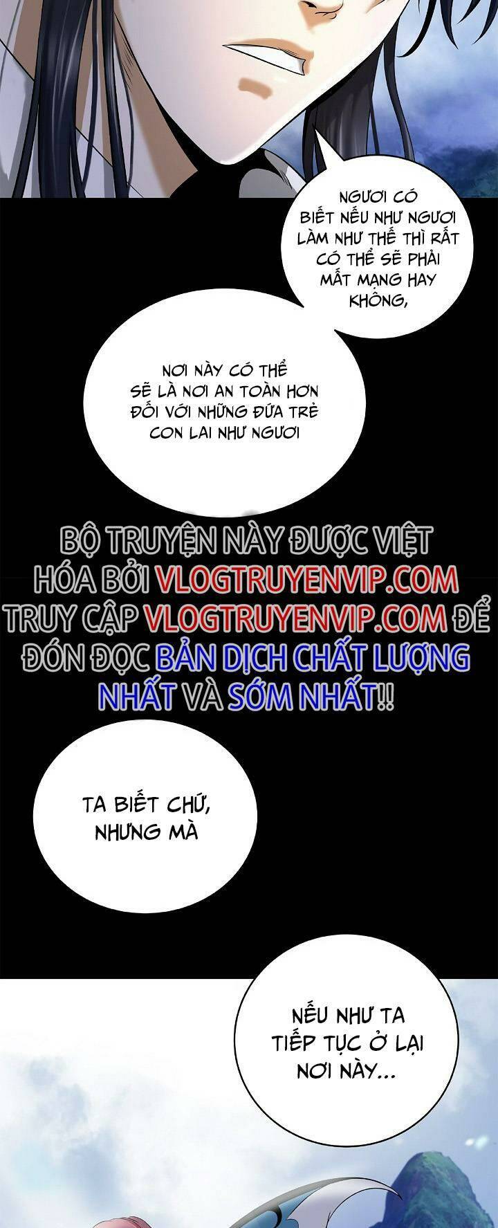Lãng Tiên Kỳ Đàm: Chapter 102