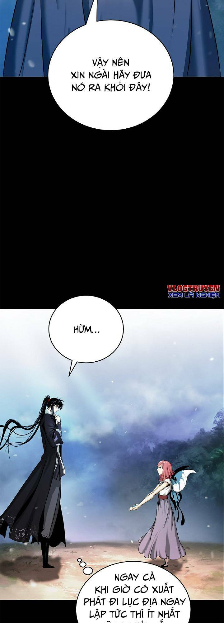 Lãng Tiên Kỳ Đàm: Chapter 102