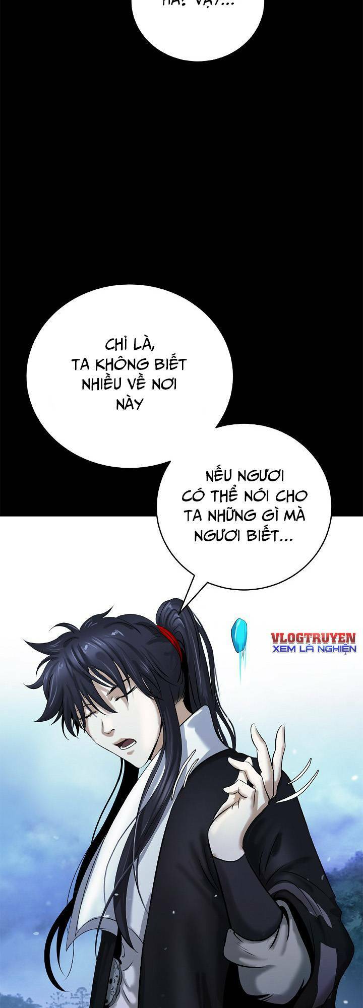 Lãng Tiên Kỳ Đàm: Chapter 102