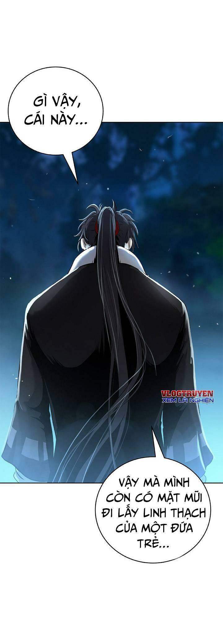 Lãng Tiên Kỳ Đàm: Chapter 102