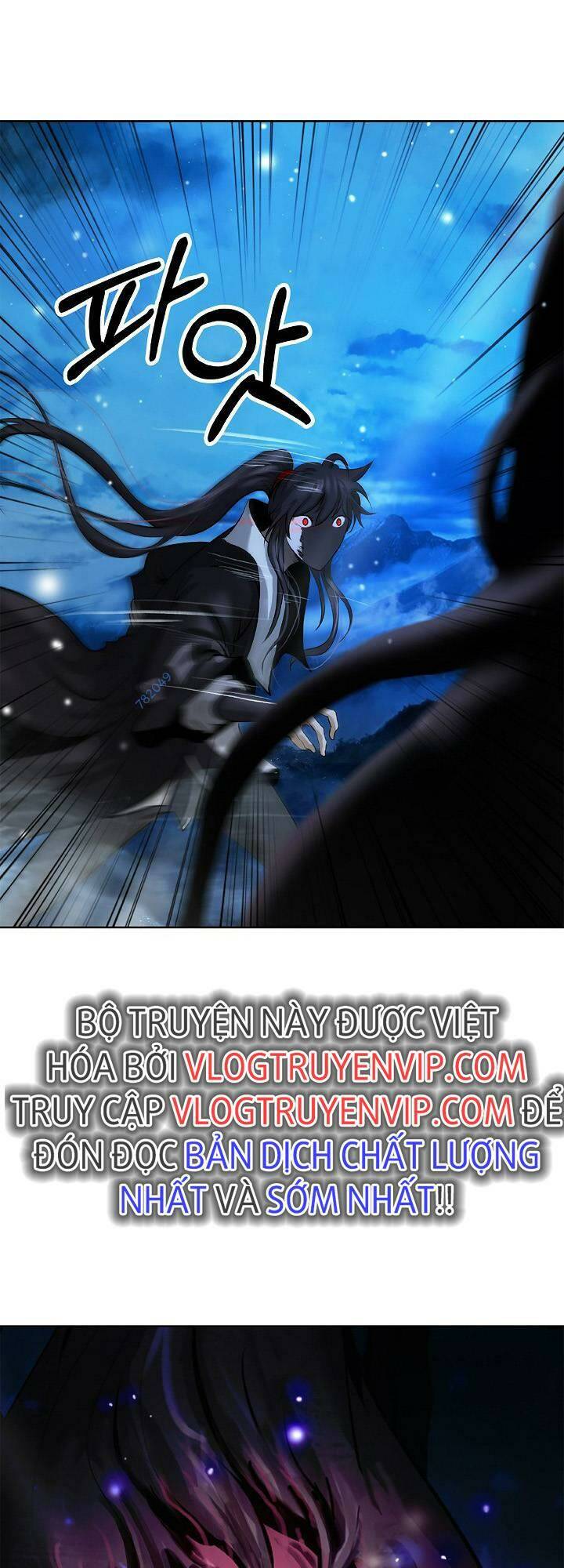 Lãng Tiên Kỳ Đàm: Chapter 102