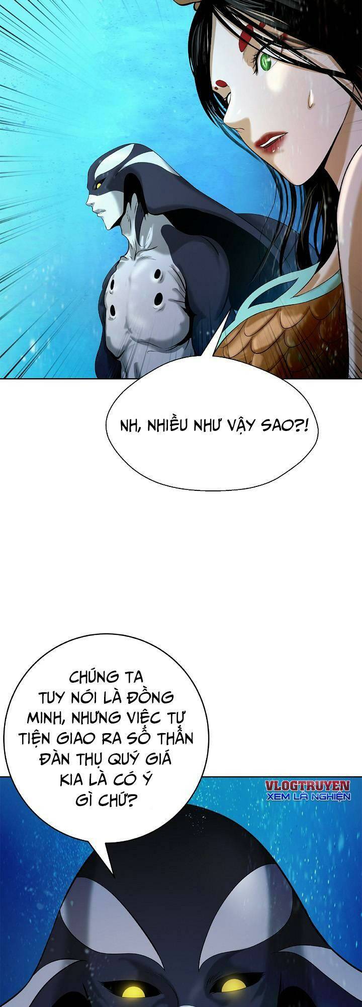 Lãng Tiên Kỳ Đàm: Chapter 102