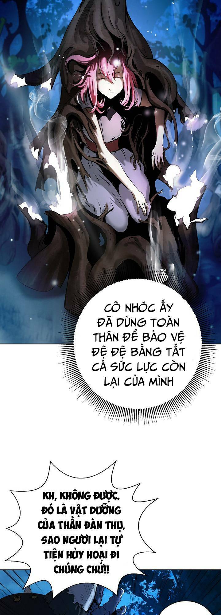 Lãng Tiên Kỳ Đàm: Chapter 102