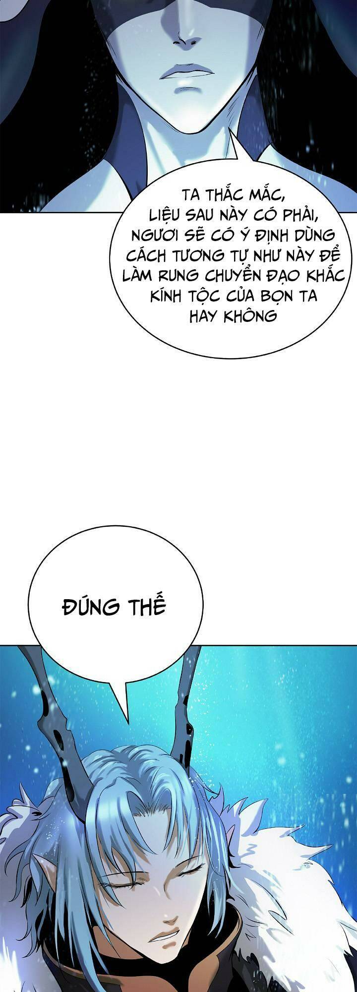 Lãng Tiên Kỳ Đàm: Chapter 102