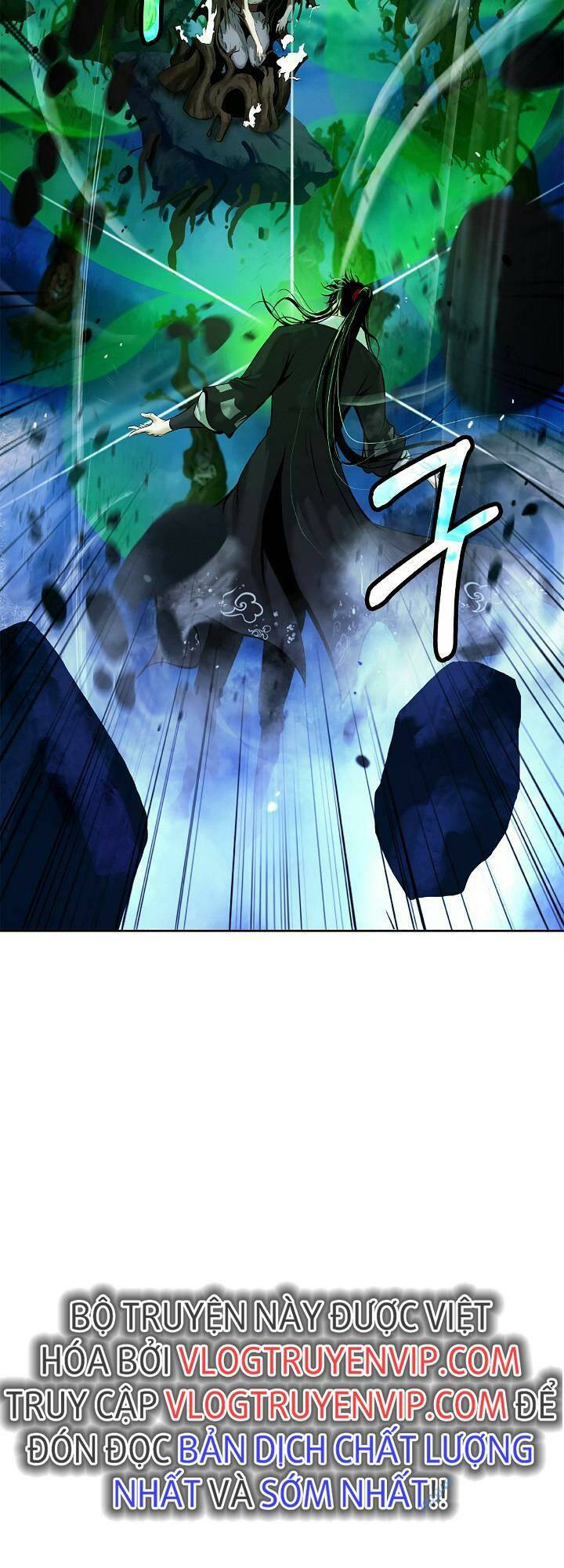 Lãng Tiên Kỳ Đàm: Chapter 102