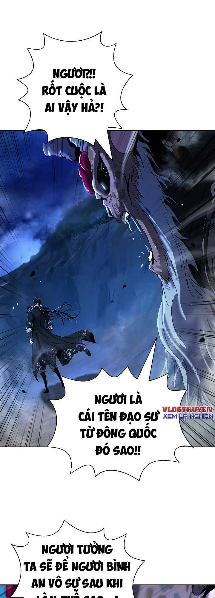 Lãng Tiên Kỳ Đàm: Chapter 102