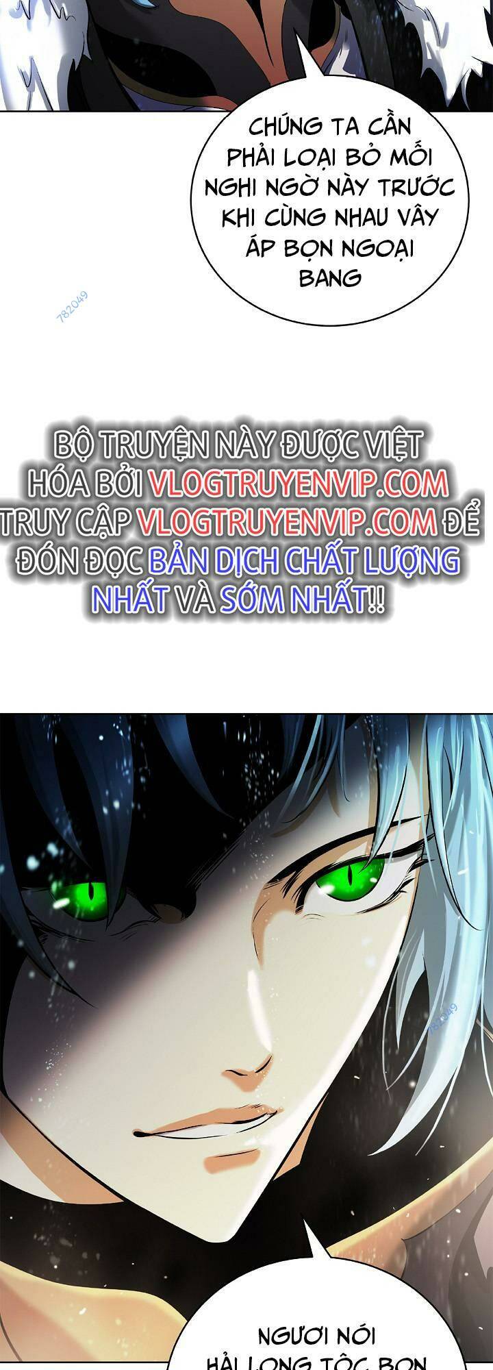 Lãng Tiên Kỳ Đàm: Chapter 102