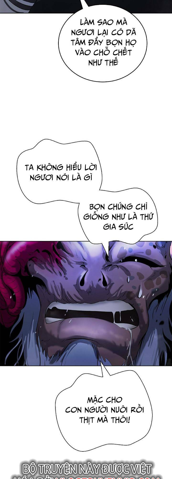 Lãng Tiên Kỳ Đàm: Chapter 102