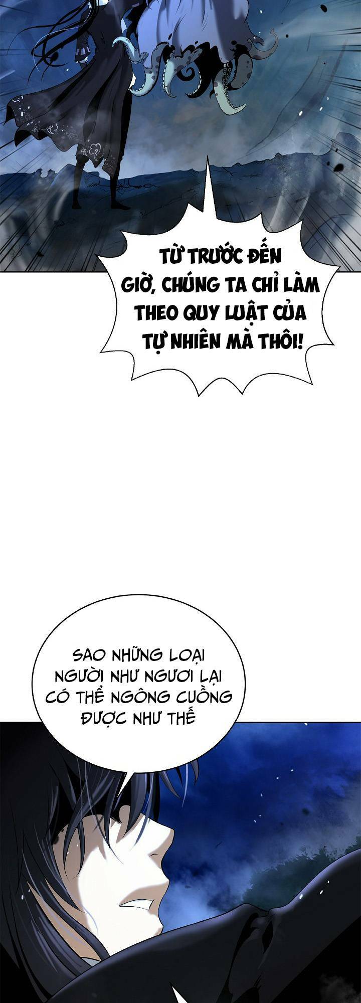 Lãng Tiên Kỳ Đàm: Chapter 102