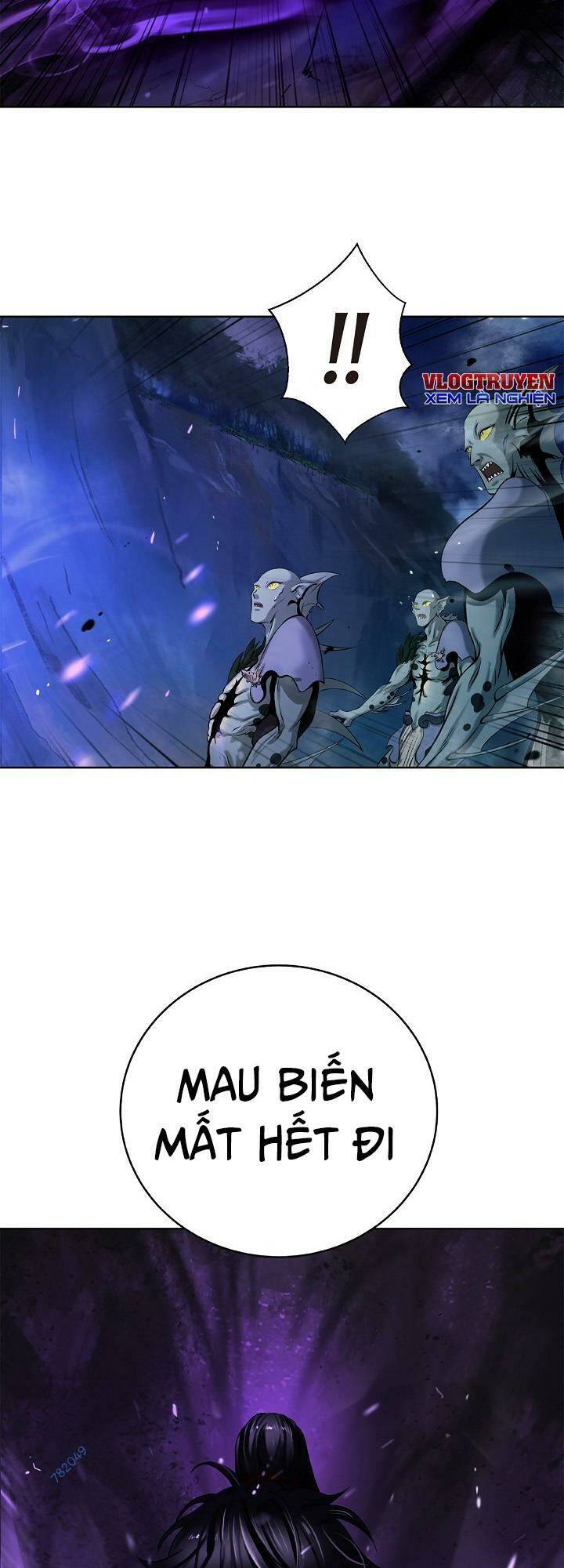 Lãng Tiên Kỳ Đàm: Chapter 102