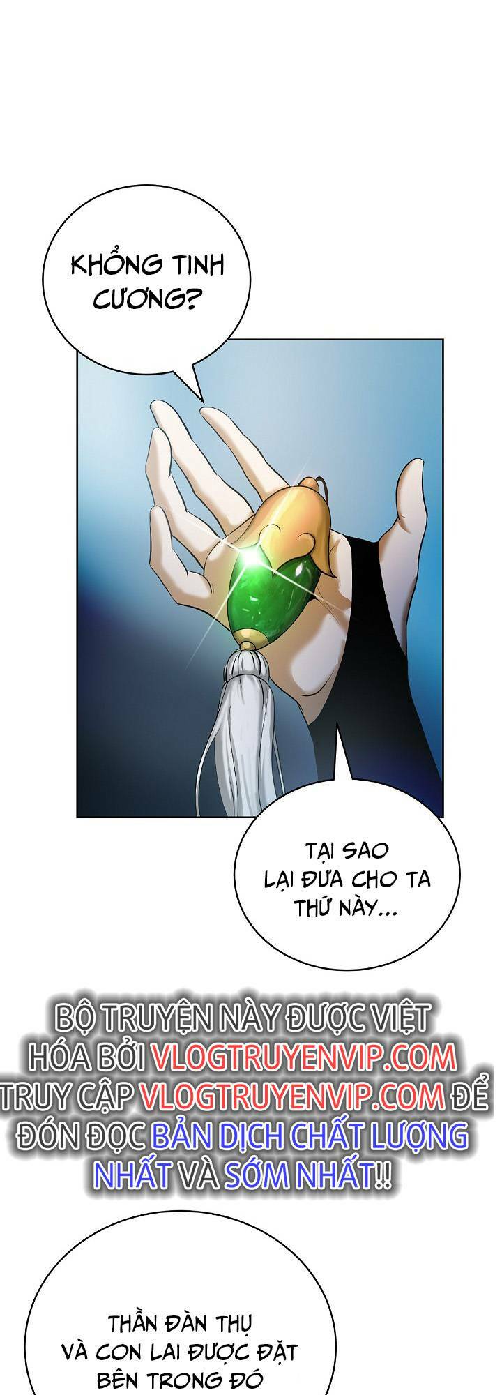 Lãng Tiên Kỳ Đàm: Chapter 103