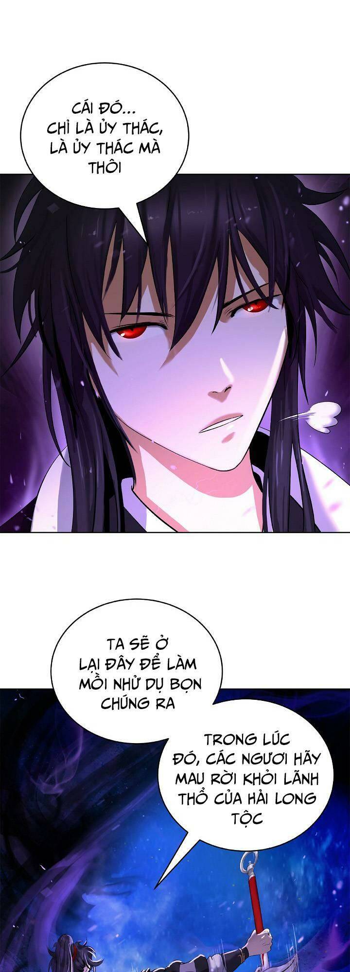 Lãng Tiên Kỳ Đàm: Chapter 103